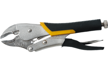 Picture of Topex Szczypce zaciskowe uniwersalne MORSE'A 225mm - 32D856