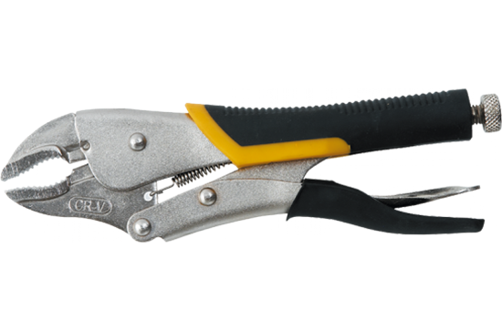 Picture of Topex Szczypce zaciskowe uniwersalne MORSE'A 225mm - 32D856