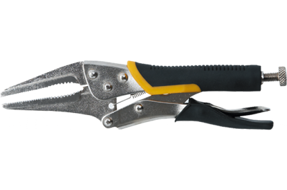 Picture of Topex Szczypce zaciskowe uniwersalne MORSE'A 225mm 32D857