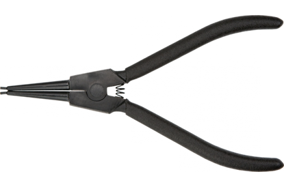 Picture of Topex Szczypce zewntrzne wygite SEGERA 180mm 32D307