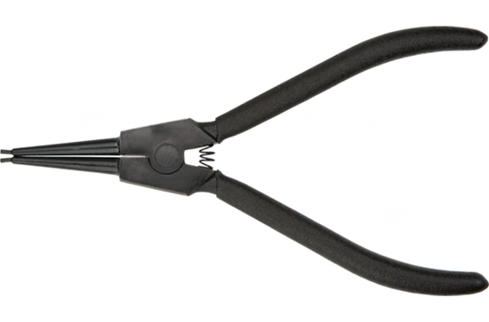 Picture of Topex Szczypce zewntrzne wygite SEGERA 180mm 32D307