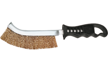 Attēls no Topex Szczotka druciana 240mm (14A523)