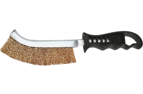 Picture of Topex Szczotka druciana 240mm (14A523)