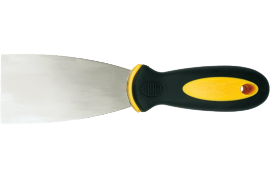 Picture of Topex Szpachelka malarska nierdzewna 120mm 18B612