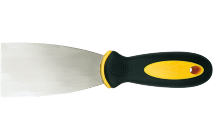 Picture of Topex Szpachelka malarska nierdzewna 40mm 18B604