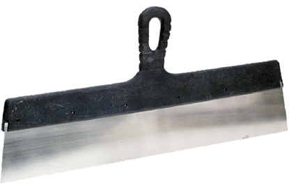 Picture of Topex Szpachla do sztablatury 200 mm stal nierdzewna - 13A520