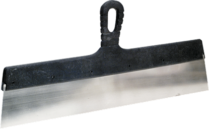 Picture of Topex Szpachla do sztablatury 250mm nierdzewna 13A525