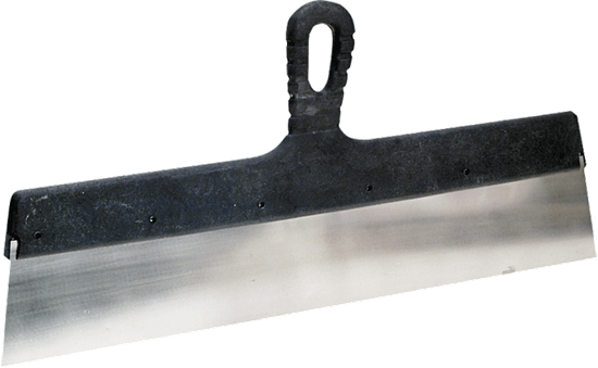 Picture of Topex Szpachla do sztablatury 600mm nierdzewna (13A560)