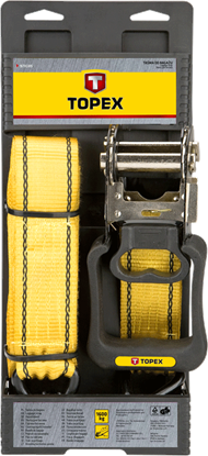 Picture of Topex Tama do bagau 4.5mx30mm 2szt. 97X186