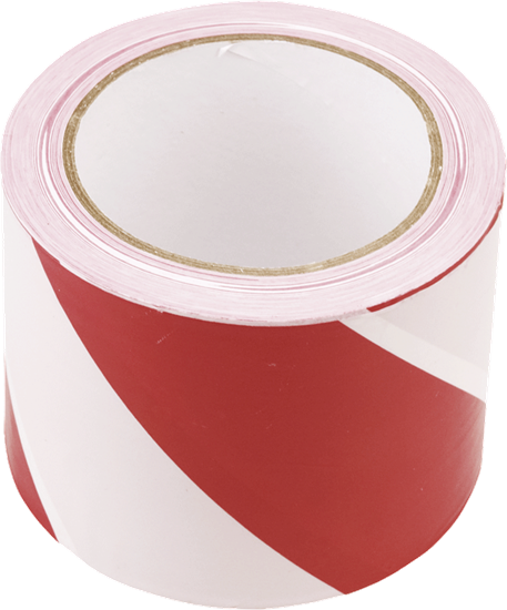 Picture of Topex Tama ostrzegawcza 80mm 90m (24B150)