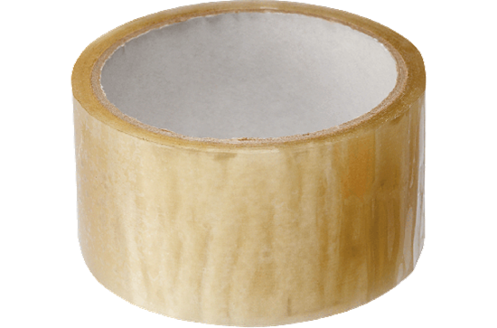 Picture of Topex Tama pakowa 48 mm przezroczysta 35mb (24B121)