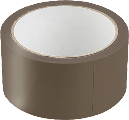 Attēls no Topex Tama pakowa 48mm 35m brzowa - 24B122