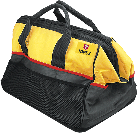 Picture of Topex Torba narzdziowa 79R441