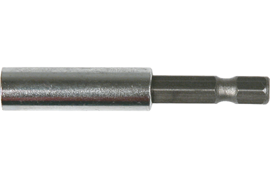 Picture of Topex Uchwyt do kocówek magnetyczny 1/4" (39D338)