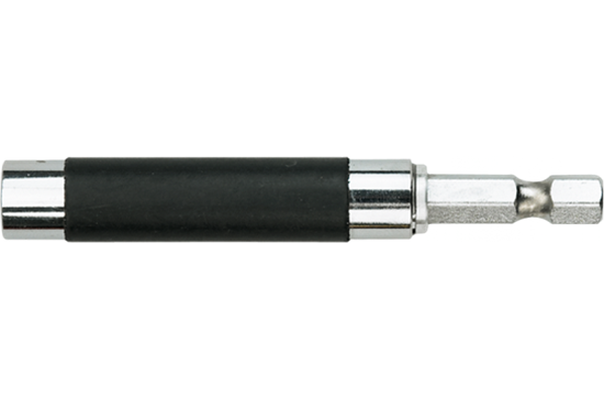 Picture of Topex Uchwyt do kocówek z prowadnic 80mm 39D341