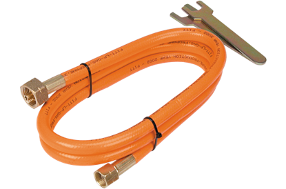 Picture of Topex W przyczeniowy do gazu 5m 44E155