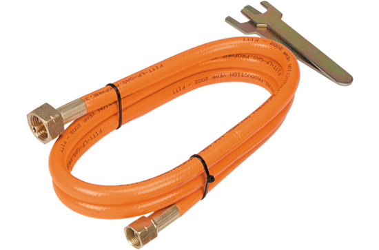 Picture of Topex W przyczeniowy do gazu 5m 44E155