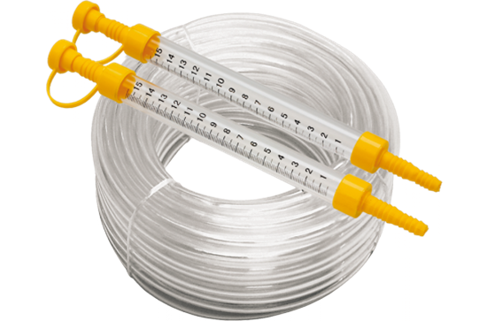 Picture of Topex Waga wodna z wem 15m (29C871)