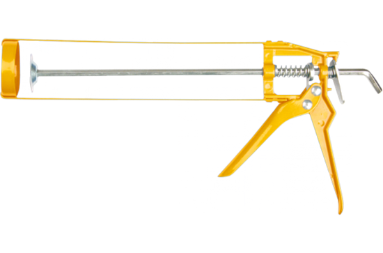 Picture of Topex Wyciskacz do silikonu ramowy (21B245)