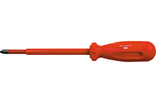 Picture of Topex Wkrtak elektryczny 1000V PH 3x160 39D414