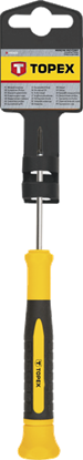Picture of Topex Wkrtak precyzyjny krzyowy PH0 39D773