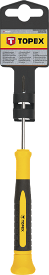 Picture of Topex Wkrtak precyzyjny krzyowy PH0 39D773