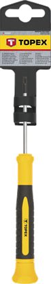 Picture of Topex Wkrtak precyzyjny paski 2.5mm 39D771