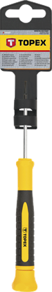 Attēls no Topex Wkrtak precyzyjny Torx T5 (39D775)