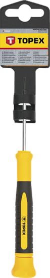 Picture of Topex Wkrtak precyzyjny Torx T5 (39D775)