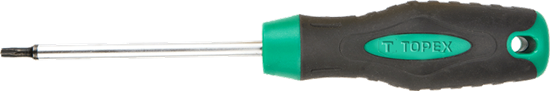 Picture of Topex Wkrtak Torx T15x80mm - 39D843