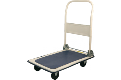 Attēls no Topex Wózek transportowy 150kg (79R301)