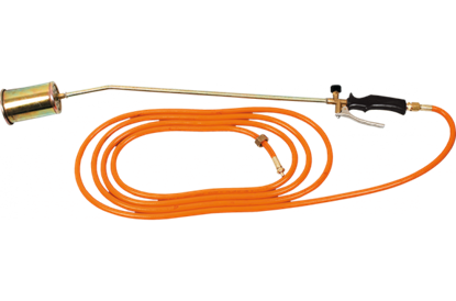Picture of Topex Zestaw do prac dekarskich 1 palnik FI 60 w 5m (44E122)