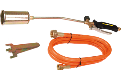 Picture of Topex Zestaw do prac dekarskich PREMIUM LINE 44E120