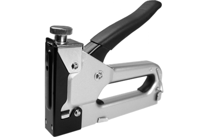 Picture of Topex Zszywacz tapicerski 4-14mm metalowy regulowany (41E906)