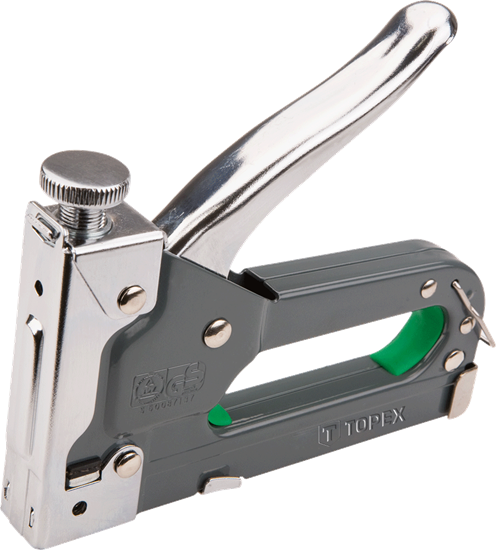 Picture of Topex Zszywacz tapicerski 6-14mm zszywki G - 41E908