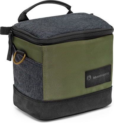 Attēls no Torba Manfrotto Street Shoulder (MB MS-SB-IGR)