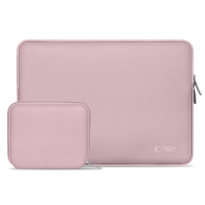 Picture of Torba Tech-Protect TECH-PROTECT NEOSLIM LAPTOP 13-14 DUSTY ROSE