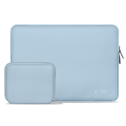 Picture of Torba Tech-Protect TECH-PROTECT NEOSLIM LAPTOP 13-14 WINTER BLUE