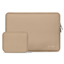 Attēls no Torba Tech-Protect TECH-PROTECT NEOSLIM LAPTOP 15-16 CAFFE LATTE