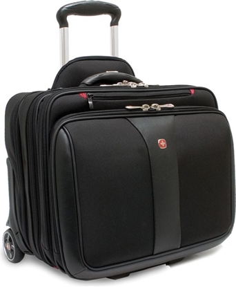 Picture of Torba Wenger Patriot 17" (600662)