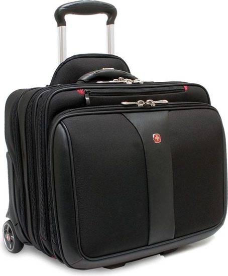 Picture of Torba Wenger Patriot 17" (600662)