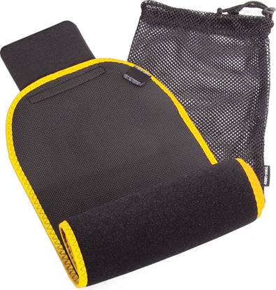 Attēls no TOROS-GROUP Pas wyszczuplajcy szary r. 4 (250NP)