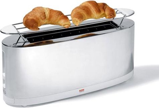 Picture of Toster Alessi SG68 W