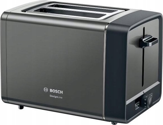 Изображение Toster Bosch Toaster Bosch TAT5P425