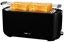 Изображение Toster Clatronic TA 3802 4 kaw. 1400 W Czarny