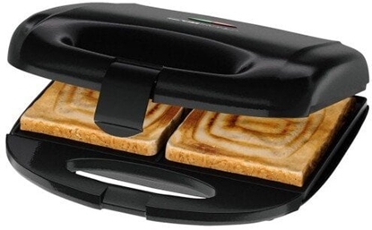 Picture of Toster Clatronic toster 820 W Czarny