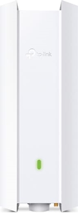 Изображение Tp-Link Omada EAP610-Outdoor 1800 Mbit/s Balts Power over Ethernet (PoE)