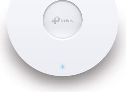 Изображение Tp-Link Omada EAP653 WLAN piekļuves punkts 2976 Mbit/s Balts Power over Ethernet (PoE)