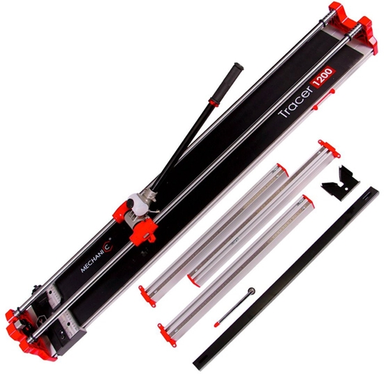 Изображение TRACER 1200, RCZNA PRZECINARKA DO PYTEK