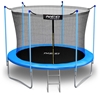 Picture of Trampolina ogrodowa Neo-Sport NS-06W181 z siatk wewntrzn 6 FT 183 cm